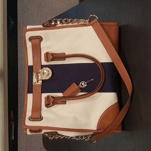 Michael Kors new tote